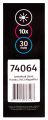 Lupa Levenhuk Zeno Handy ZH43