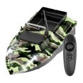 Člun FLYTEC V050 Camo Green