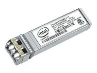 Modul SFP+ vysílače - 10GbE - 1000Base-SX, 10GBase-SR - 850 nm - pro Ethernet Converged Network Adapter X520, X710; Ethernet Server Adapter X520