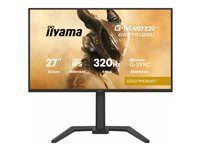 27 QHD Fast IPS 320Hz/HAS