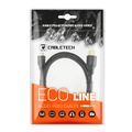 Kabel CABLETECH KPO4020-1.5 HDMI 2.1 8K 1,5m