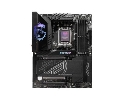 Msi mpg X870E carbon WIFI/AM5/ATX