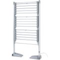 ADLER AD 7831, Vyhrievaný sušič prádla, 298W