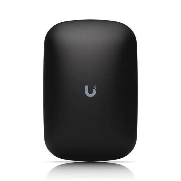 Ubiquiti EXTD-cover-Black-3, U6 Extender Cover, černá