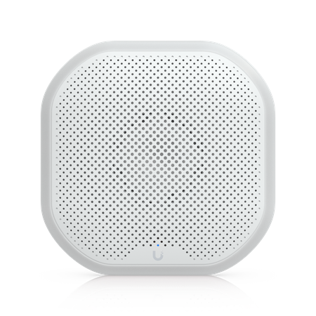 Ubiquiti UP-Siren-PoE - UP-Siren-PoE