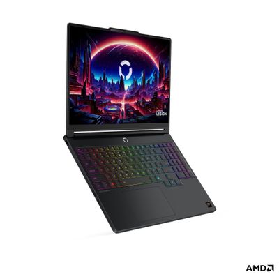 Lenovo Legion 5/15AHP11/R7-250/15,3"/2560x1600/16GB/512GB/RTX 5060/bez OS/Eclipse Black/3R