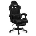 HUZARO Force 4.7 Carbon Mesh Gaming Chair