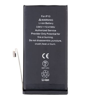 Baterie pro iPhone 13 3232mAh Li-Ion (Bulk)