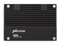 SSD - Enterprise, Mixed Use - šifrovaný - 25.6 TB - interní - 2.5" - U.2 PCIe 5.0 x4 (NVMe) - TCG Opal Encryption 2.02 - kompatibilní s TAA
