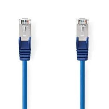 PRIMECOOLER PC-CABSFUTP5E-15blue 15m CAT5E SF/UTP27# blue