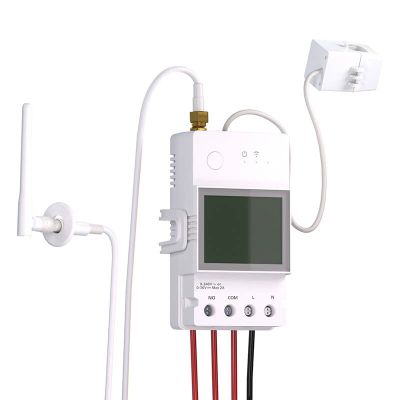 Elektroměr SONOFF POWCT WiFi