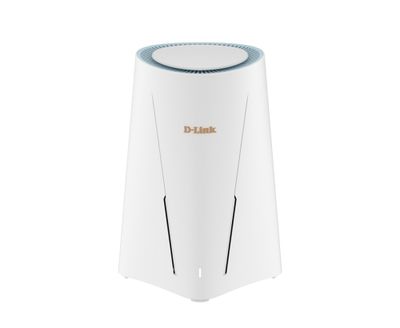 D-Link DBR-560 AX6000 Wi-Fi 6 SOHO Router