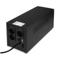 UPS VOLT Micro 2000VA 1200W 2x9Ah