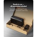 RAIDSONIC ICY BOX Externí box pro 2x HDD/SSD