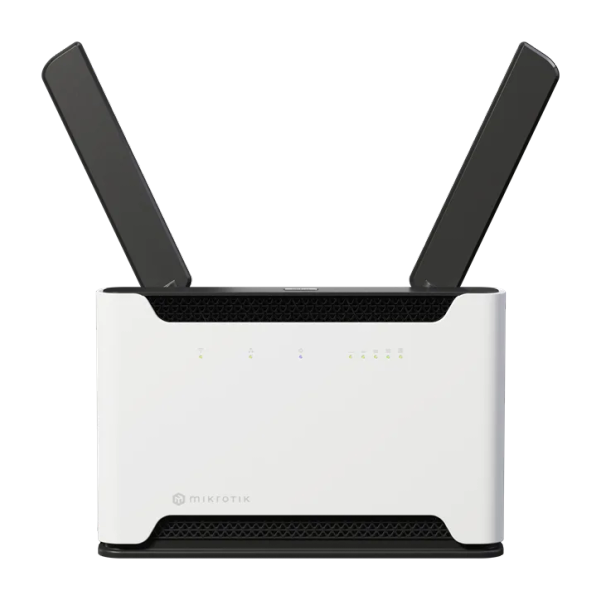 MikroTik S53UG+5HaxD2HaxD-TC&RG650E-EU, Chateau 5G ax R17 kit