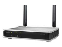 LANCOM 730-4G+ - Smerovac - WWAN 1GbE