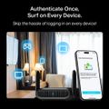 TP-Link TL-WR3602BE BE3600 WiFi7 Router