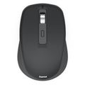 HAMA WM-450, Bezdrátová myš, BT/RF, černá
