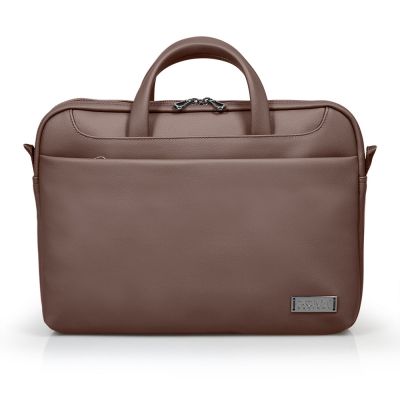 PORT Taška na notebook ZURICH II TL 14/16" brown