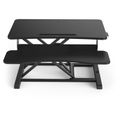 HAMA Sit-Stand, Podstavec pro práci ve stoje/vsedě