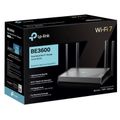 TP-Link Archer BE220 BE3600 Wi-Fi 7 Router