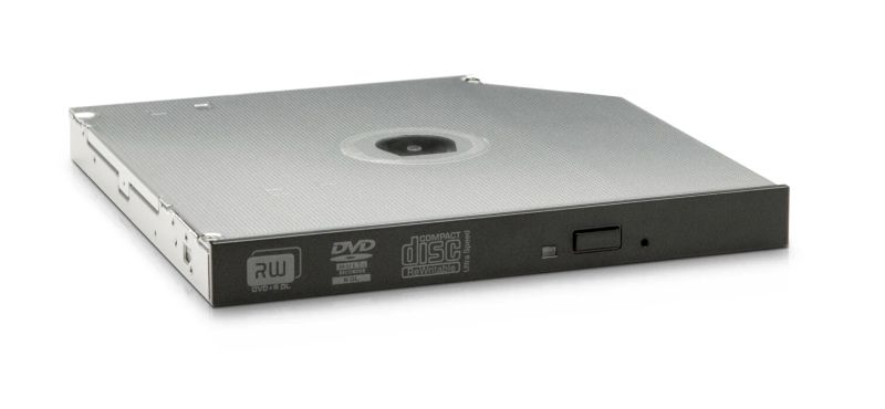 HP z G4 dvdwr 9.5 odd