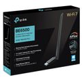 TP-Link Archer TBE400U Plus, BE6500 WiFi 7 USB