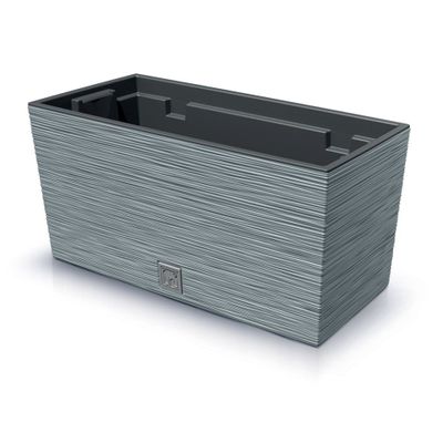 Květináč FURU CASE betonový 39,5cm