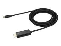 Cable USB C to HDMI 3m 4K60 - CDP2HD3MBNL