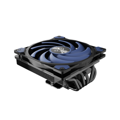 AKASA chladič CPU - Alucia H6LS M2