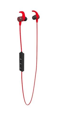 Sportovní sluchátka do uší SPORT-FIT Blow 32-777