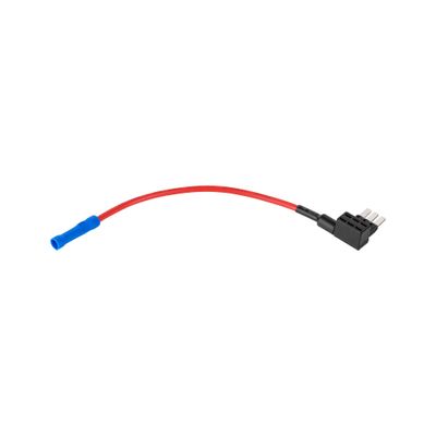Rozdělovač proudu pro pojistky bankomatů (Micro3) 16 AWG