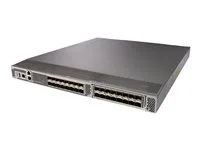 Cisco MDS 9132T - Prepínac - rízený - 24 x 32Gb Fibre Channel SFP+ - Lze montovat do rozvadece