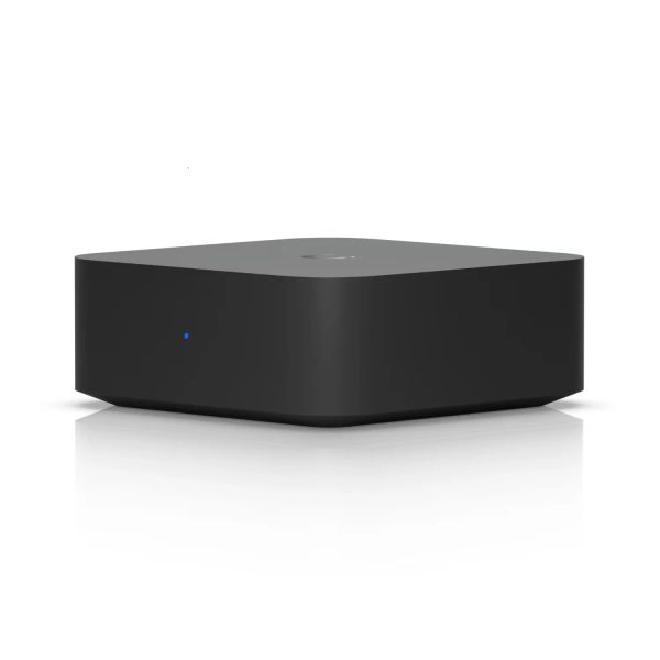 Ubiquiti UPL-Port-B - UniFi Play PoE Audio Port, černá