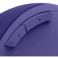 HAMA WM-500, Ergonomická bezdrátová myš, modrá