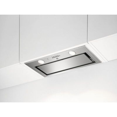 ELECTROLUX  Vestavěný odsavač LFG716X