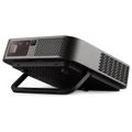 VIEWSONIC M2e, LED Projektor FHD, šedý