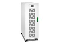 Schneider Electric Easy UPS 3S Pro E3SP40KHB - UPS - AC 380/400/415 V - 40 kW - 40000 VA - 3 fáze - bílá