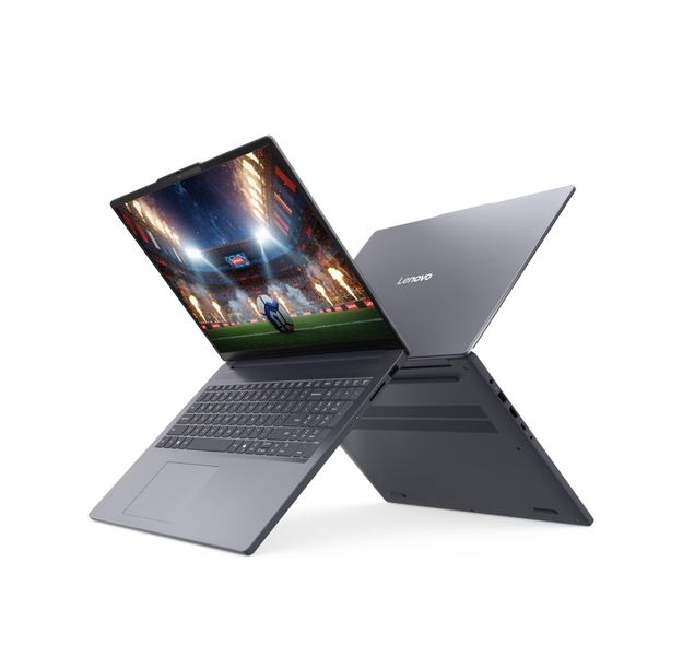 Lenovo IdeaPad Slim 3/16IWC11/5-320/16"/WUXGA/16GB/512GB/Intel int/W11H/Luna Grey/2R