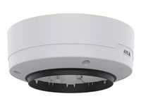 AXIS TP3837-E - Kryt kamery - bílá (balení 4)