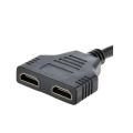 GEMBIRD 2-portový pasivní HDMI splitter DSP-2PH4-04