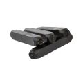 Razicí matrice písmen 6mm GEKO G01812