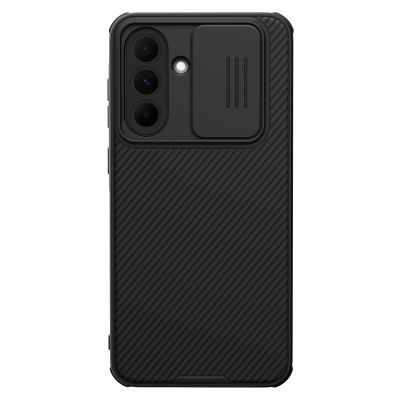 Nillkin CamShield PRO Zadní Kryt pro Samsung Galaxy A56 5G Black