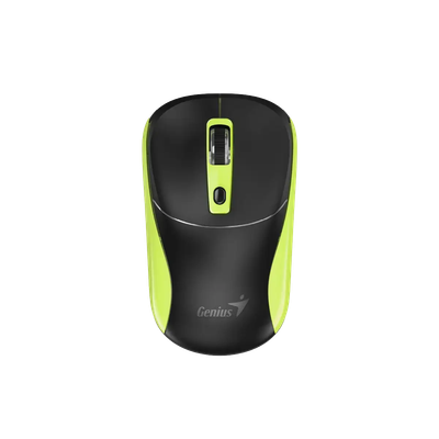 GENIUS NX-7123 BlackGreen