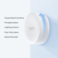 TP-LINK Tapo S200B Smart Button, Tlačítko