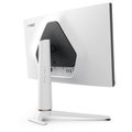 BENQ EX271Q, LED Monitor 27", 2K, 180Hz, bílo-černý