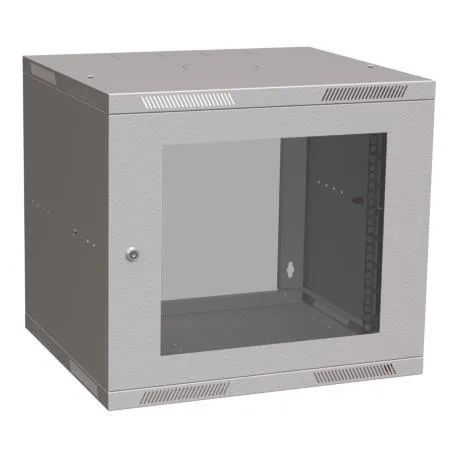 SOLARIX SENSA LITE 9U 450mm, Rozváděč, sklo