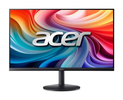 Acer/SA243YGObi/23,8"/IPS/FHD/120Hz/1ms/Black/2R