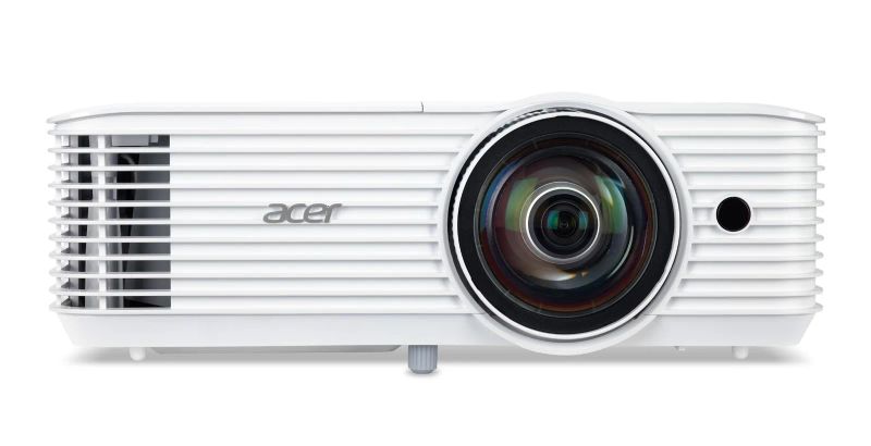Acer S1287n/DLP/4000lm/XGA/2x HDMI/LAN