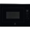 ELECTROLUX Vestavná mikrovlnná trouba KMFD264TEX